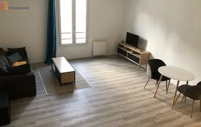 Studio à Le Mans