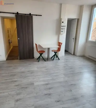 Studio à Sauveterre-de-Béarn