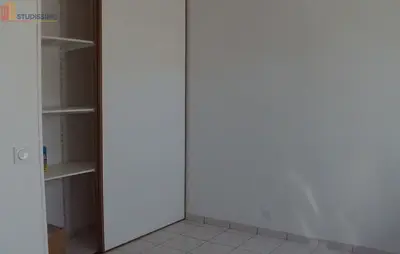 Studio à Le Mans
