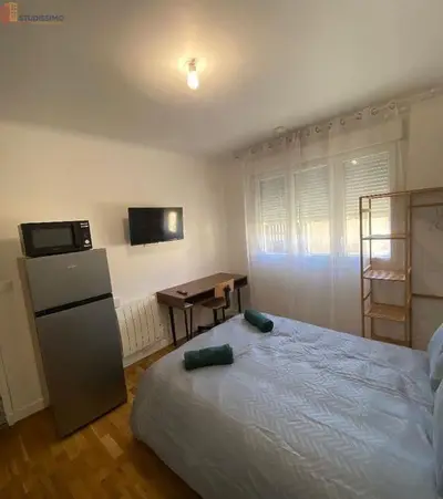 Studio à Le Mans