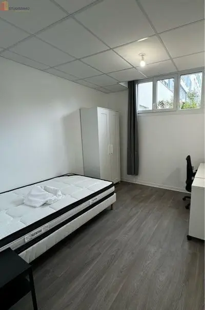 Studio à Le Mans