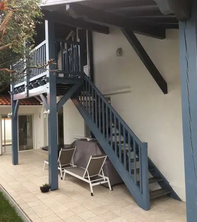 Studio à Anglet