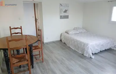 Studio à La Flèche