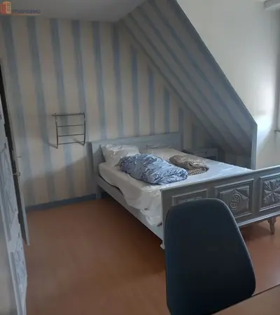 Studio à Rouillon