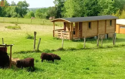 Studio à Orthez