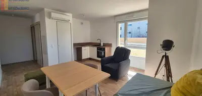 Studio à Sablé-sur-Sarthe
