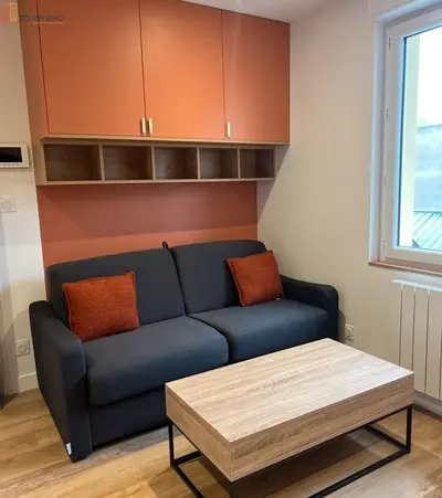 Studio à Le Mans