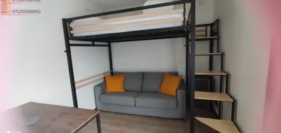 Studio à Parigné-l'Évêque