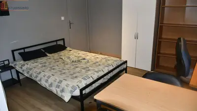 Studio à Le Mans