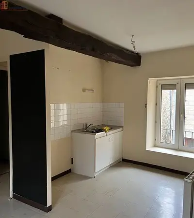 Studio à Fresnay-sur-Sarthe
