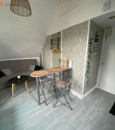 Studio à Bessé-sur-Braye