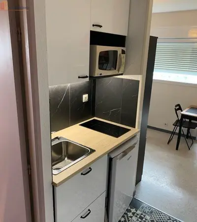 Studio à Le Mans