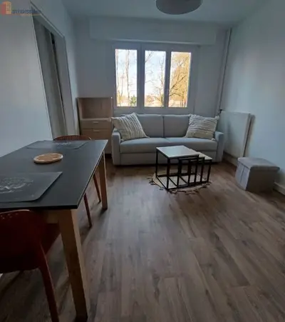 Studio à Le Mans