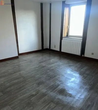Studio à La Flèche