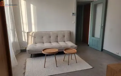Studio à Le Mans