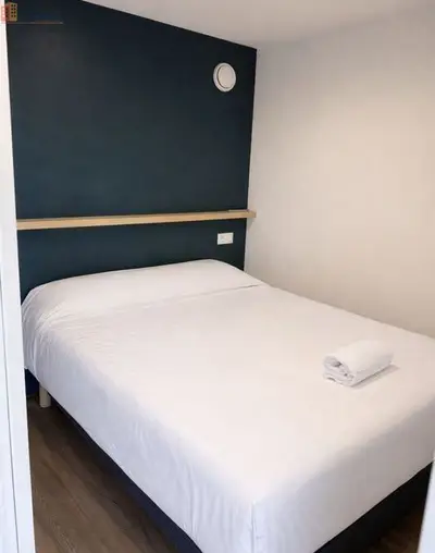 Studio à Le Mans