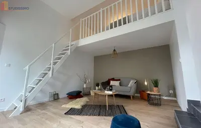 Studio à Fresnay-sur-Sarthe