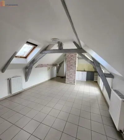 Studio à Sablé-sur-Sarthe