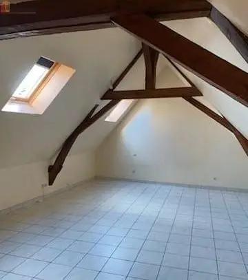 Studio à Le Grand-Lucé