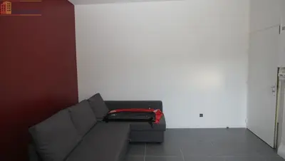 Studio à Le Mans