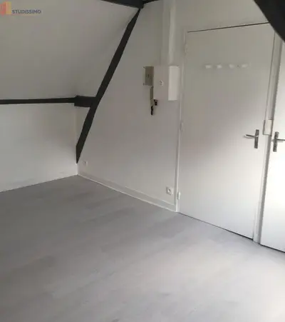 Studio à Le Mans