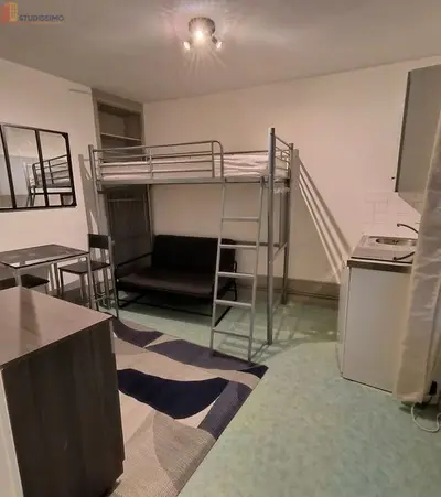 Studio à La Flèche