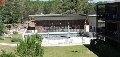 Studio à Remoulins