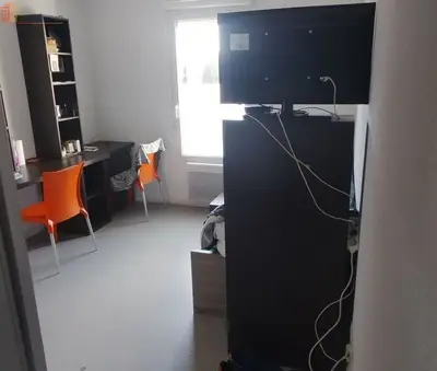 Studio à Nîmes