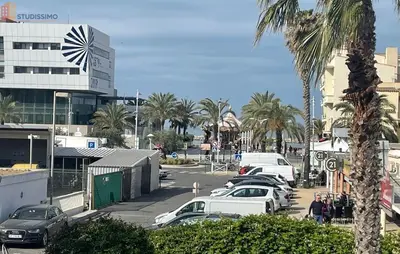 Studio à Le Grau-du-Roi
