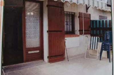 Studio à Le Grau-du-Roi