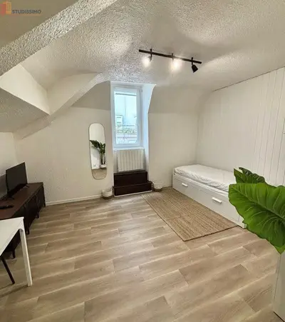 Studio à Aix-les-Bains