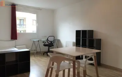 Studio à Chambéry
