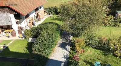 Studio à Verrens-Arvey