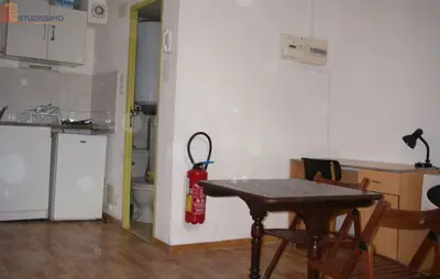 Studio à Chambéry