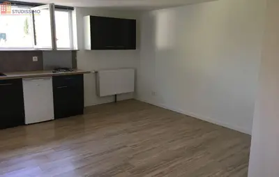 Studio à Chambéry