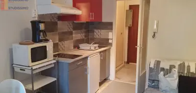 Studio à Chambéry