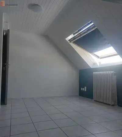 Studio à Aix-les-Bains