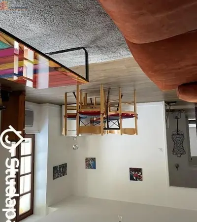 Studio à Chambéry