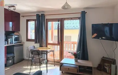 Studio à Bourg-Saint-Maurice