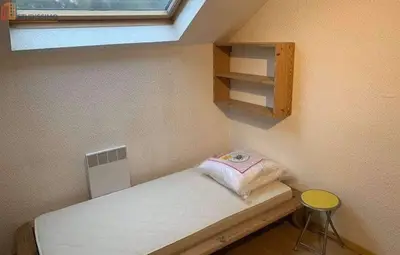 Studio à Chambéry
