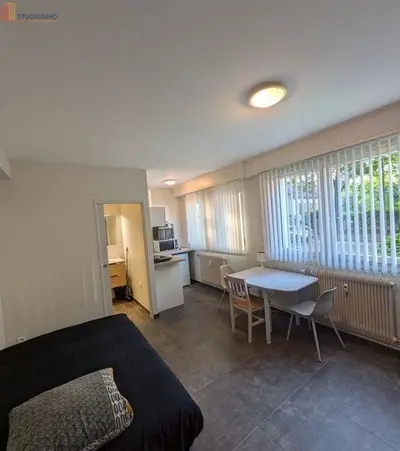 Studio à Chambéry
