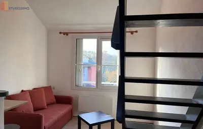 Studio à Jacob-Bellecombette