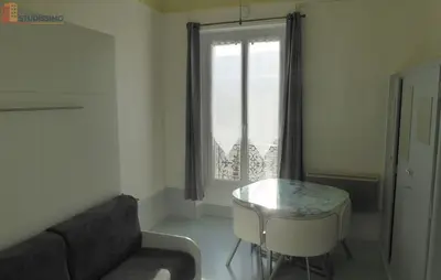 Studio à Aix-les-Bains