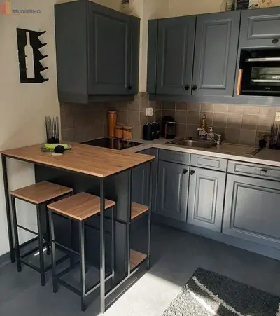 Studio à Valloire