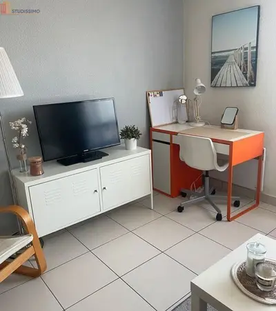 Studio à Chambéry