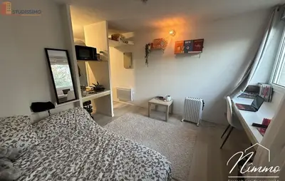 Studio à Nîmes