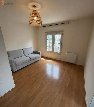 Studio à Aix-les-Bains