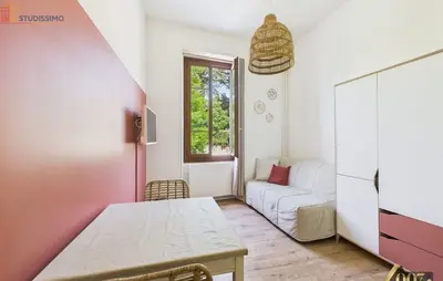 Studio à Aix-les-Bains