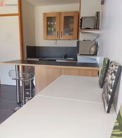 Studio à Albertville