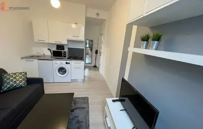 Studio à Chambéry